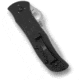 Spyderco Starmate Black G-10 Cpm20cv Sprint - C55G20CVP