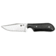 Spyderco Steet Beat Black Micarta FE  Knife FB15P