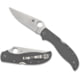Spyderco Strech 2 XL CPM CRU-WEAR Folding Knife