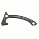 Spyderco SzaboHawk Plain Edge Knife H01