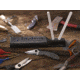 Spyderco Tri-Angle Sharpmaker Kit Knife Sharpening System 204MF