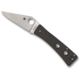 Spyderco Watu Compression Lock Folding Knives