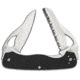 Byrd Wings Dual s and Michael Walker Knife BY20GPS