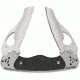 Byrd Wings SlipIt Dual s and Non-Locking Knife BY21GPS