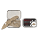 Spyderco Lil' Native Training Knife Kit, Wood Handle, WDKIT2