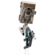SpyHigh Mounting System Trail Camera Complete Mounting System, Tan/Green, SHCS