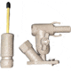 SpyHigh Mounting System Trail Camera Mount &amp; Tree Attachment Set, Tan, Pack of 1, SHCMP1