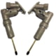 SpyHigh Mounting System Trail Camera Mount &amp; Tree Attachment Set 2 Pack