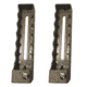 SpyHigh Mounting System Universal Camera Attachment, Tan, Pack of 2, SHUCA2