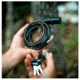 Spypoint 6ft Cable Lock w/2 Keys, Black CLM-6FT
