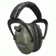 Spypoint EEM2-24-G, Electronig Ear Muffs, Green Army, EEM2-24-G
