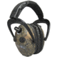 Spypoint EEM4-24-C, Electronic Ear Muffs, Camo, EEM4-24-C