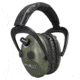 Spypoint EEM4-24-G, Electronic Ear Muffs, Green Army, EEM4-24-G