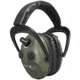 Spypoint EEM4-24-G, Electronic Ear Muffs, Green Army, EEM4-24-G