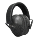 Spypoint EM-24-B, Hearing Protection Ear Muffs, Black, EM-24-B