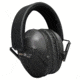 Spypoint EM-24-B, Hearing Protection Ear Muffs, Black, EM-24-B