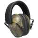 Spypoint EM-24-C, Hearing Protection Ear Muffs, Camo, EM-24-C