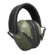 Spypoint EM-24-G, Hearing Protection Ear Muffs, Green Army, EM-24-G
