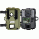 Spypoint Force 11D Game Camera, 11 MP, Ultra Compact, 42 LEDs, HD video with sound, Camoflauge Force 11D