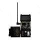 Spypoint LINK-MICRO-S-LTE Trail Camera, Verizon Cell Service, Camo, LINK-MICRO-S-LTE- V