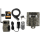 Spypoint LINK-MICRO-V Smallest Cellular 10 MP Trail Camera, Verizon + Accessory Bundle