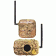 Spypoint Motion Detector Kit, Wireless w/Pager, WRL