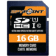 Spypoint SD-16GB, Memory Card, Blue, SD-16GB