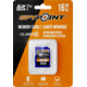 Spypoint SD-16GB, Memory Card, Blue, SD-16GB