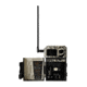 Spypoint Smallest Cellular 10 MP Trail Camera, 4G  Photo Transmission, Camo LINK-MICRO