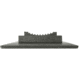 Spypoint SPLB-22 Solar Panel, 6/9/12V For Spypoint Cameras, Black, 5548