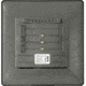 Spypoint SPLB-22 Lithium Battery Solar Panel, 10W, 15,000mAh Battery, 10.7 x 10.2 x 2in, 12/9/6 V Output, USB, 5548