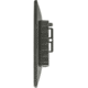 Spypoint SPLB-22 Solar Panel, 6/9/12V For Spypoint Cameras, Black, 5548