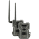 Spypoint FLEX-M Cellular Trail Camera - Twin Pack F4BA2688