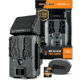 Spypoint Force-Pro-S 2.0 Non Cellular/Solar, Green, 1858