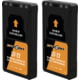 Spypoint LIT 22 Rechargeable Lithium Battery Pack Twin Pack, Black, 5538