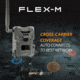 Spypoint Spypoint Flex-M Cellular Camera w/Solar Panel