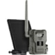 Spypoint FLEX-M2 Cellular Trail Camera, 32MP, Solar Bundel, Grey, 01931