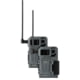 Spypoint Trail Cam Link Micro At&amp;t Lte 10mp Camo 2-pack