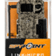 Spypoint Verizon Smallest Cellular 10 MP Trail Camera, 4G  Photo Transmission, Camo LINK-MICRO-V