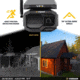 Vosker VKX-US Trail Camera, Black, 1409