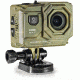 Spypoint Xcel 1080 POV Action Camera, 12MP, FULL HD video with sound, 2in screen, Camoflauge Xcel 1080