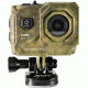Spypoint Xcel 1080 POV Action Camera, 12MP, FULL HD video with sound, 2in screen, Camoflauge Xcel 1080