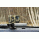 Spypoint Xcel 1080 POV Action Camera, 12MP, FULL HD video with sound, 2in screen, Camoflauge Xcel 1080