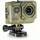 Spypoint Xcel 4K POV Action Camera, 12MP, 4K video with sound, WiFi, 2in screen, Camoflauge Xcel 4K