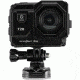 Spypoint Xcel 720 POV Action Camera, 5MP, HD video with sound, 2in screen, Black Xcel 720