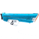 Spyra LX Water Blaster, Blue, SPLX1B