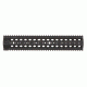 Troy 13.8in MRF-308 Battle Rail - Black SRAI-308-C3BT-00