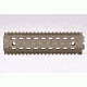 Troy Mid Length Drop In Battle Rail, 9in - Flat Dark Earth MRF-D9FT-00