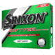 Srixon Soft Feel Golf Ball, Dozen, White 1108417