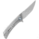 SRM Knives Asika Small Framelock